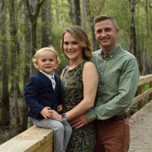 Meet your Posher, J. pete